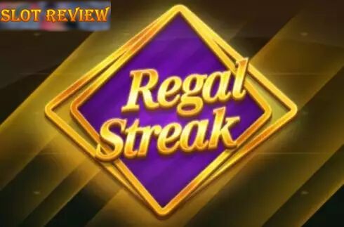 Regal Streak icon